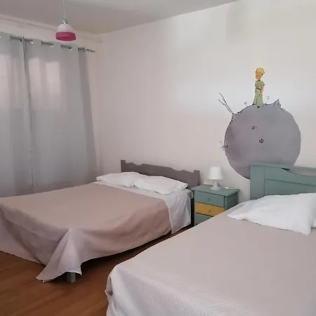 Гостевой дом Artist Studio Oneirodromio *