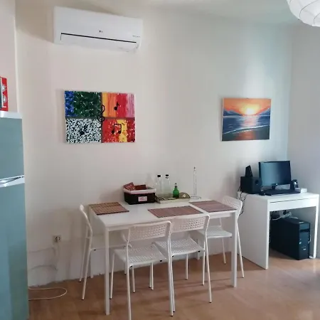 Artist Studio Oneirodromio