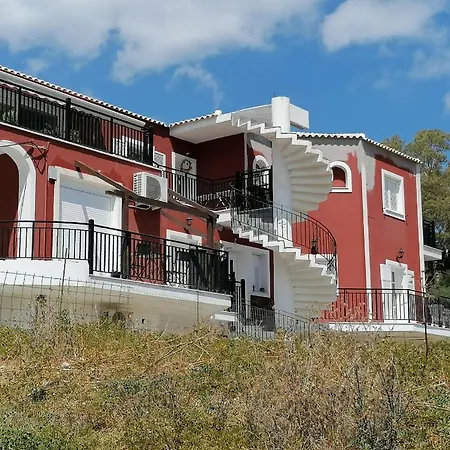 Πανσιόν Artist Studio Oneirodromio *