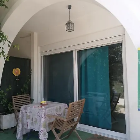 Artist Studio Oneirodromio * Закинтос